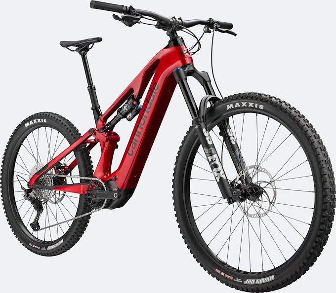 CANNONDALE MOTERRA SL 2